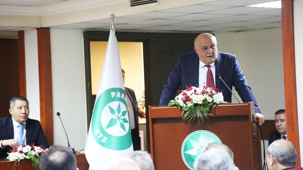 Erkoyuncu'dan gıda fiyatları açıklaması