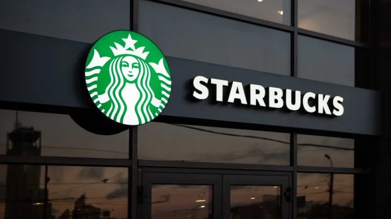 Starbucks'a "müşteriyi aldattığı" iddiasıyla dava
