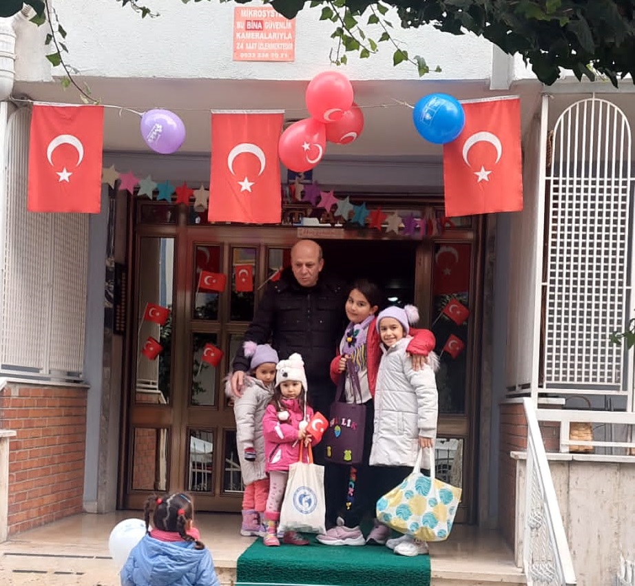 Şivlilik günü için özel olarak hazırlıyor