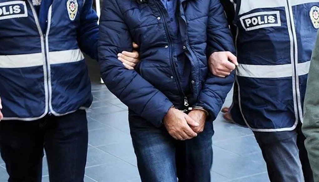 Polisin dikkatinden kaçmadı