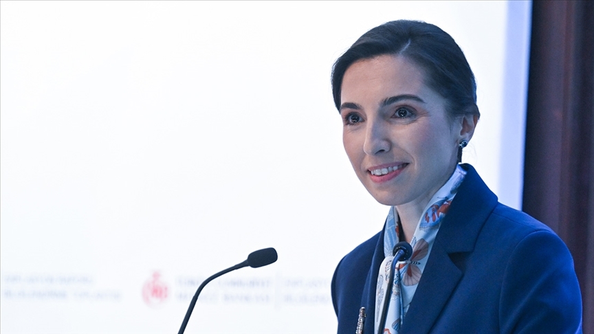 "Dezenflasyona ulaşma konusunda kararlıyız"