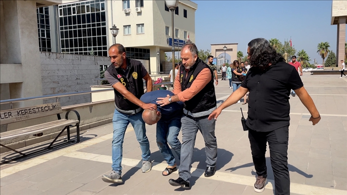 Astsubayı şehit eden sanığa ağırlaştırılmış müebbet istemi