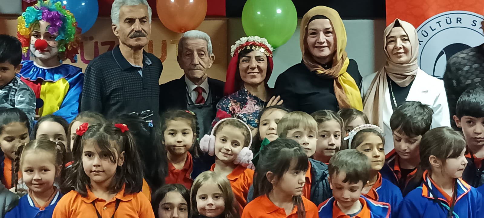 Selçukya'da şivlilik günü özel programı