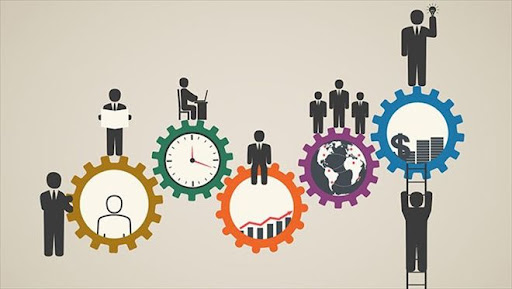 Aylık ortalama işgücü maliyeti 5 bin 194 TL oldu