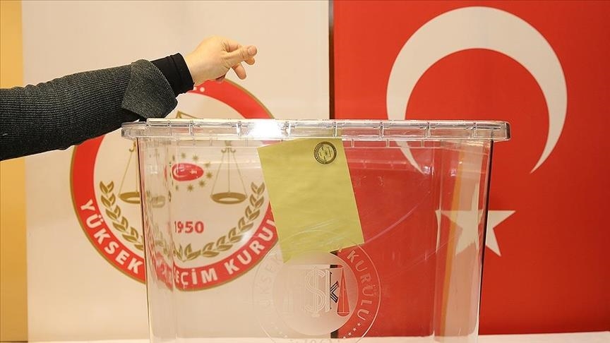 Cumhurbaşkanı adayları 555 bin 980 lira ödeyecek