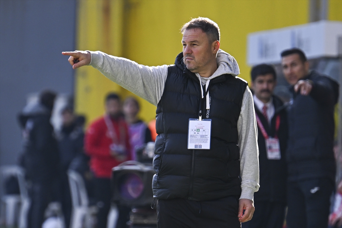 Hakan Ünal'dan transfer açıklaması