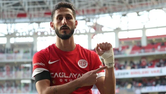 İsrailli futbolcu hakkında adli soruşturma