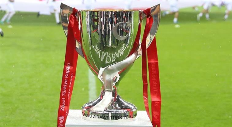 Kupada 5. eleme turu heyecanı