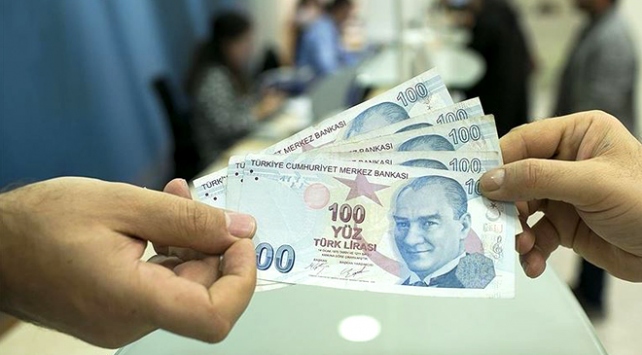 Sosyal yardımlarda yüzde 50'ye yakın artış