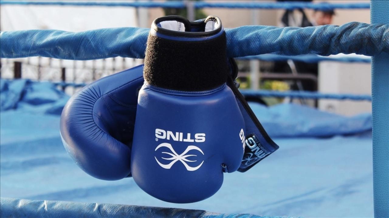 Kick boksta bin 91 madalya kazanıldı