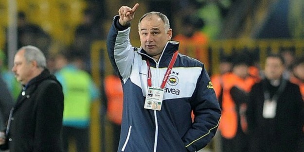 Konyaspor'da teknik direktör belli oldu