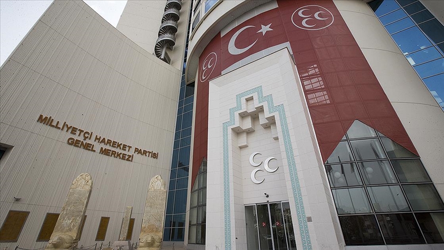 MHP 55 adayını daha açıkladı