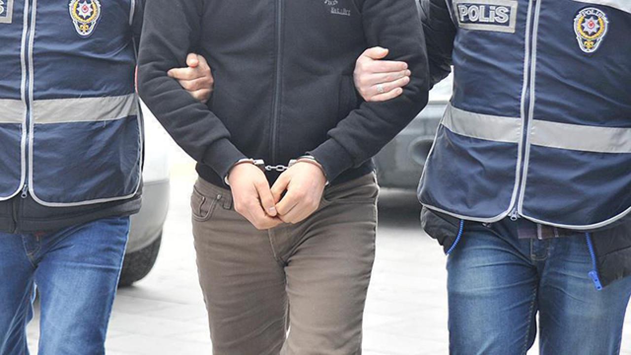28 ilde terör örgütü operasyonu