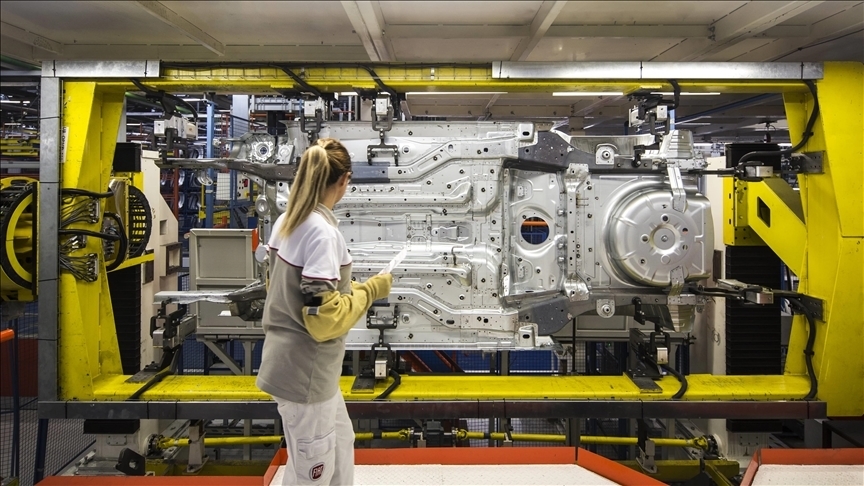 Otomotiv yan sanayi ihracatı rekor kırdı