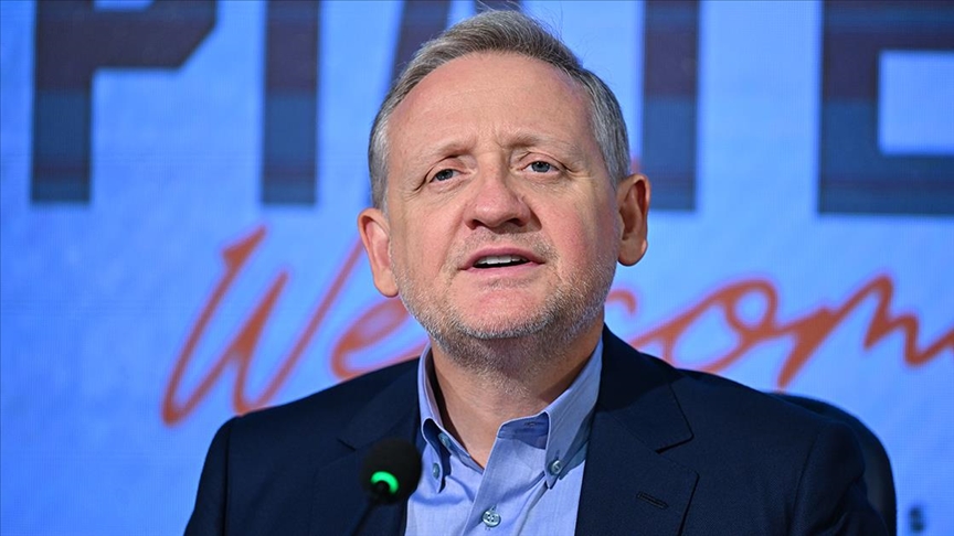 Göksel Gümüşdağ'dan Karzev açıklaması