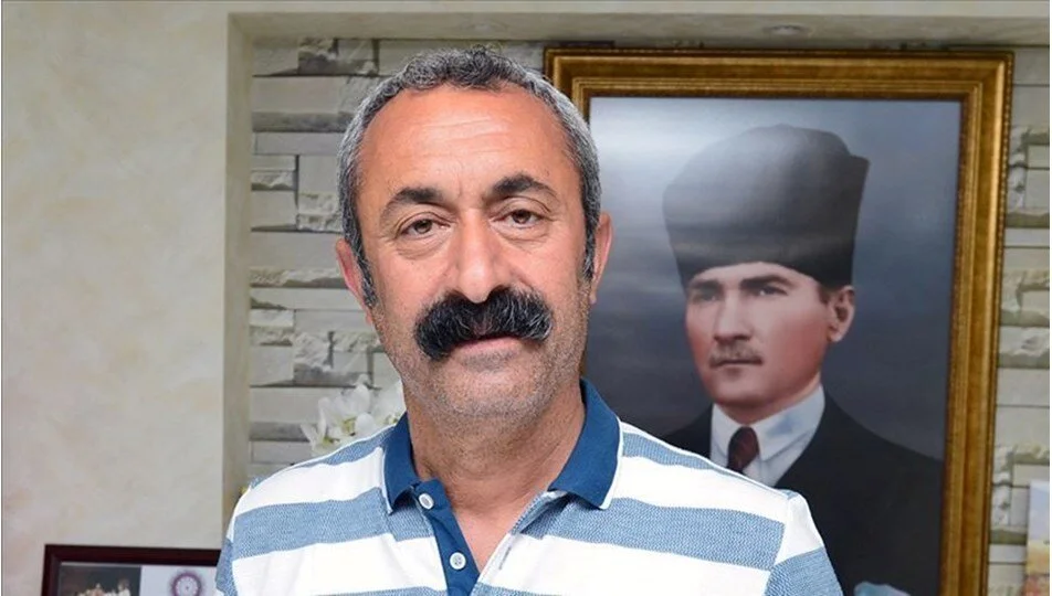 Maçoğlu Kadıköy'den aday oldu