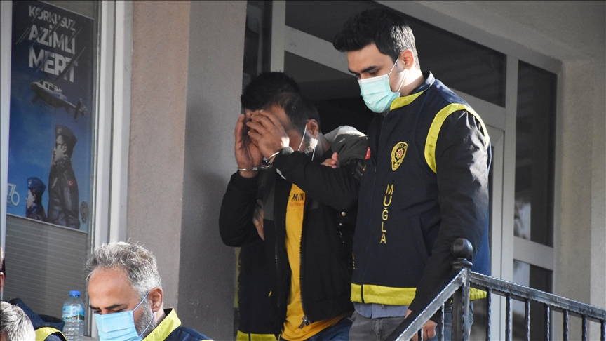 Dolandırıcılık operasyonunda 47 kişi yakalandı
