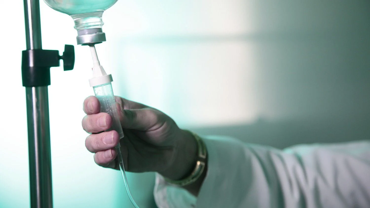 Vatandaş vitaminli serum talep ediyor