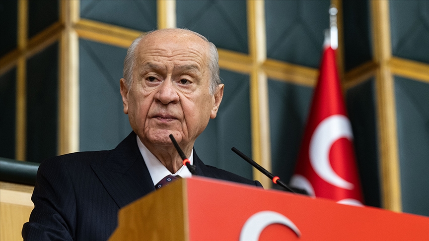 MHP 2 il, 53 ilçede aday açıkladı