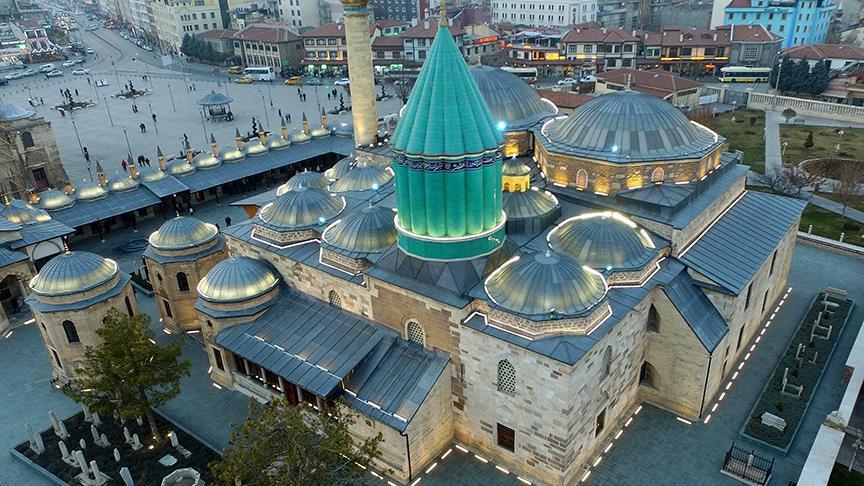 Konya Kültür Ve Turizm Derneği Başkanını seçti