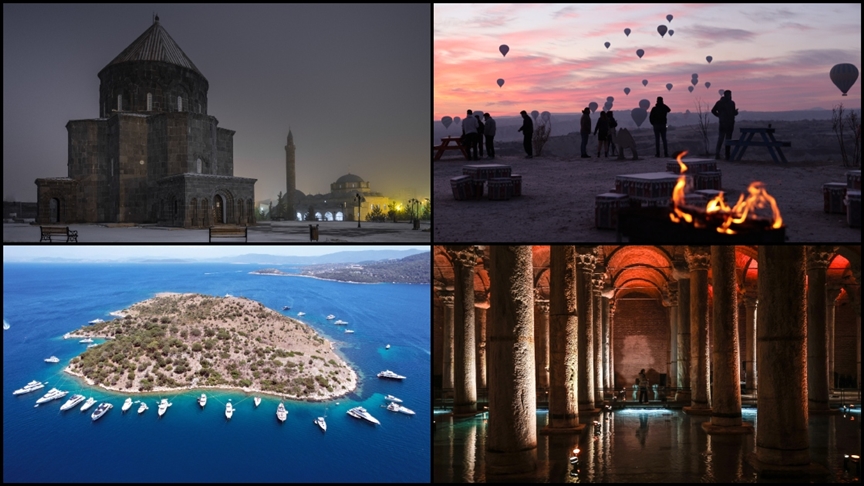 TÜİK ilk kez açıkladı