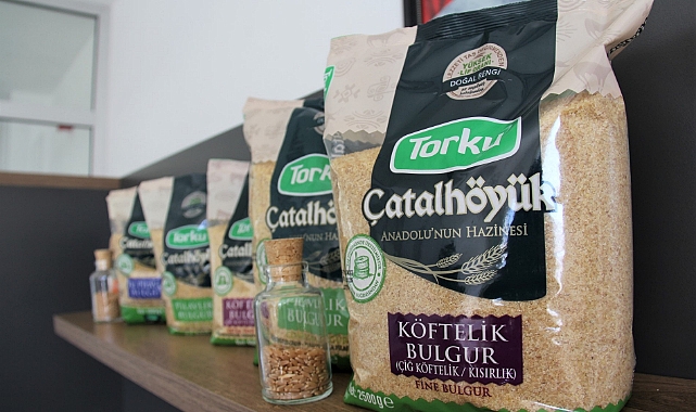 Bu sistem sadece Torku'da kullanılıyor