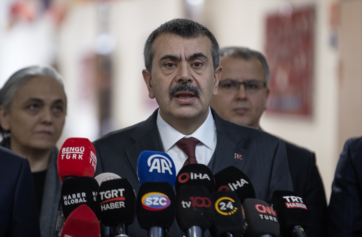 Özel okul ücretlerine ilişkin açıklama
