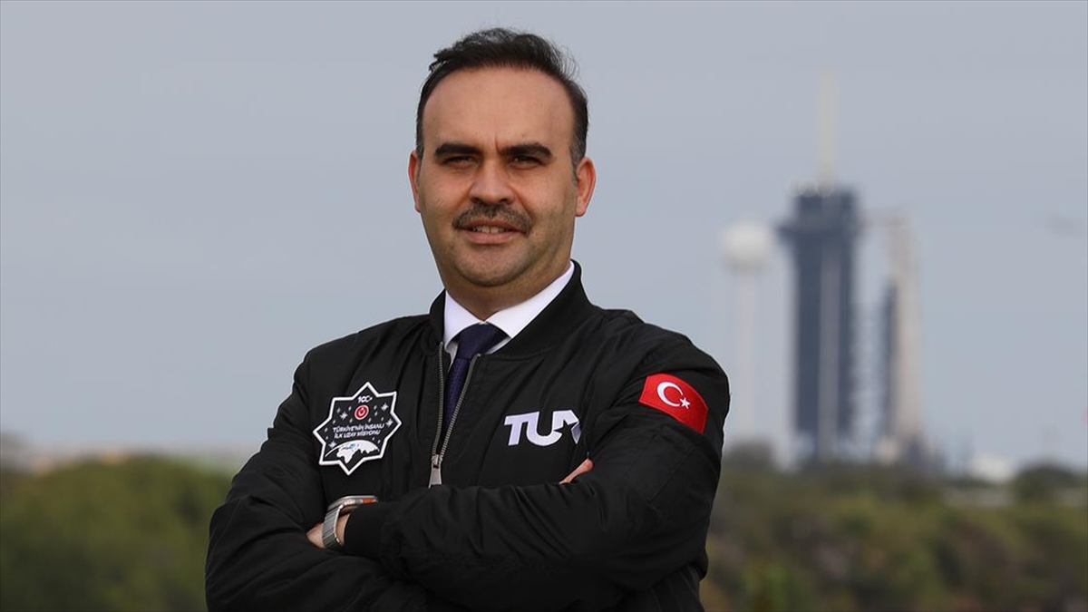 Sanayi ve Teknoloji Bakanı'ndan açıklamalar