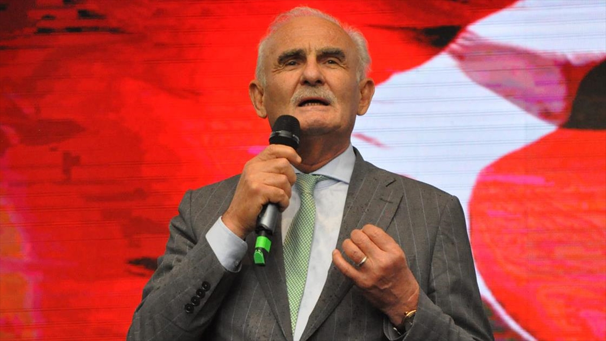 AK Parti'de tüm adaylar ne zaman açıklanacak?