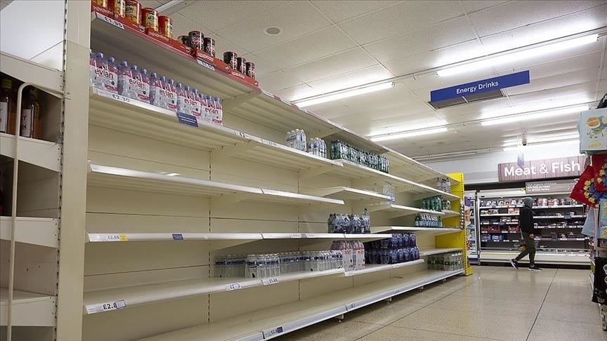 Krizler, zengini daha zengin, yoksulu daha yoksul yapıyor