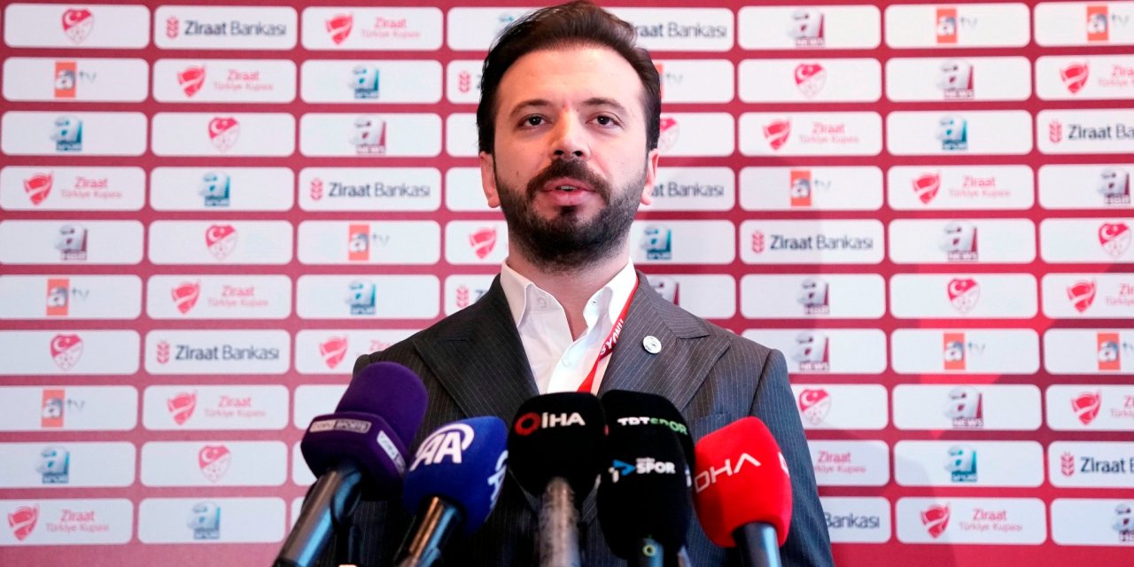 Konyaspor'dan kura çekimi değerlendirmesi