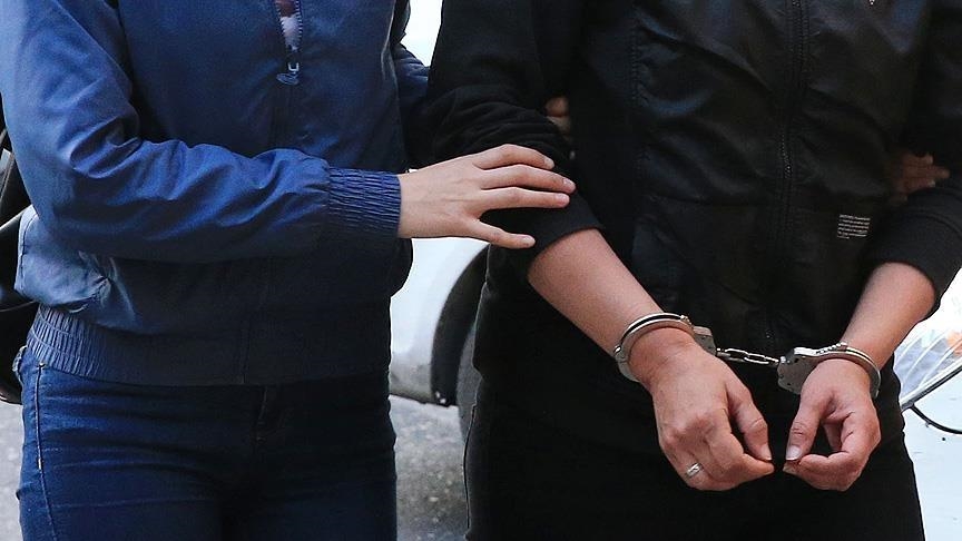 Ankara'da DEAŞ soruşturması