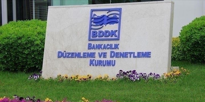 BDDK'dan yönetmelik değişikliği