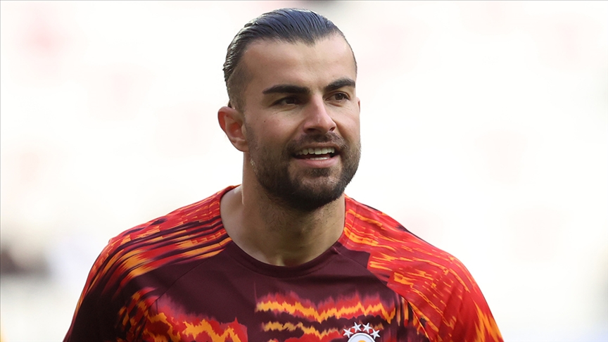 Galatasaray'dan Abdülkerim Bardakcı açıklaması