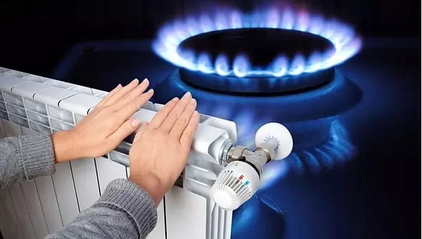 Doğal gaz tüketim desteği ödemeleri başladı