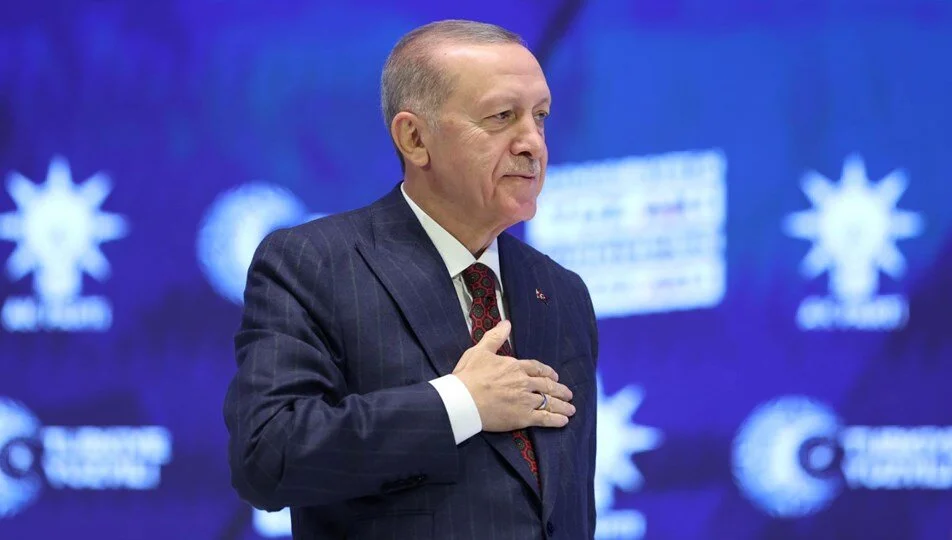 AK Parti seçim beyannamesini 30 Ocak'ta açıklayacak
