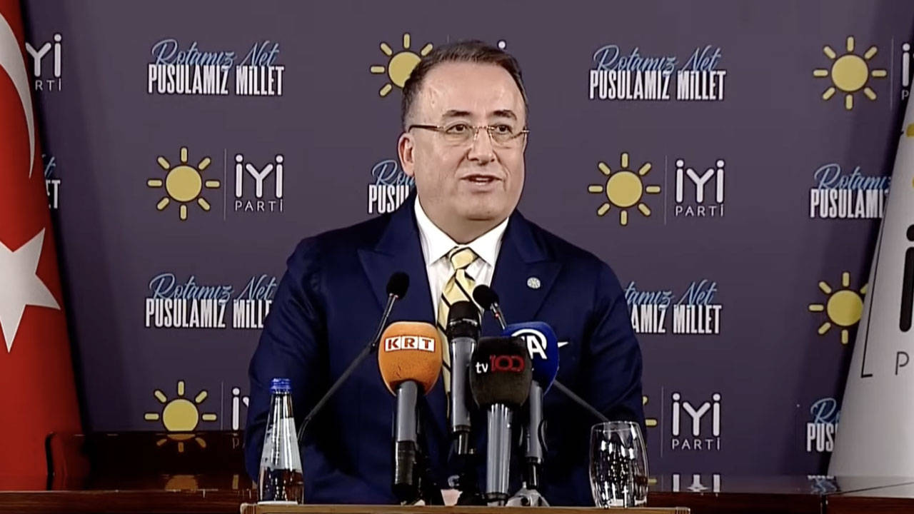İYİ Parti'nin Ankara adayı açıklandı