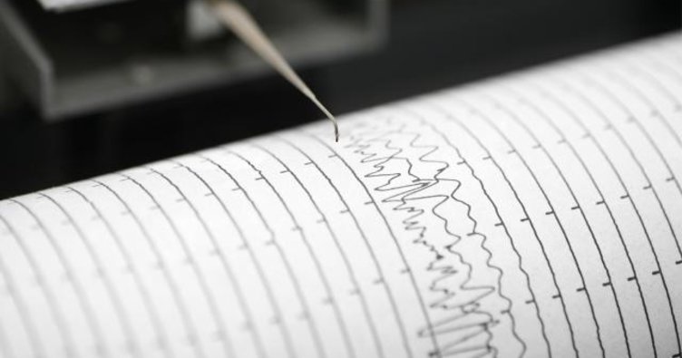 Kahramanmaraş Göksun'da deprem