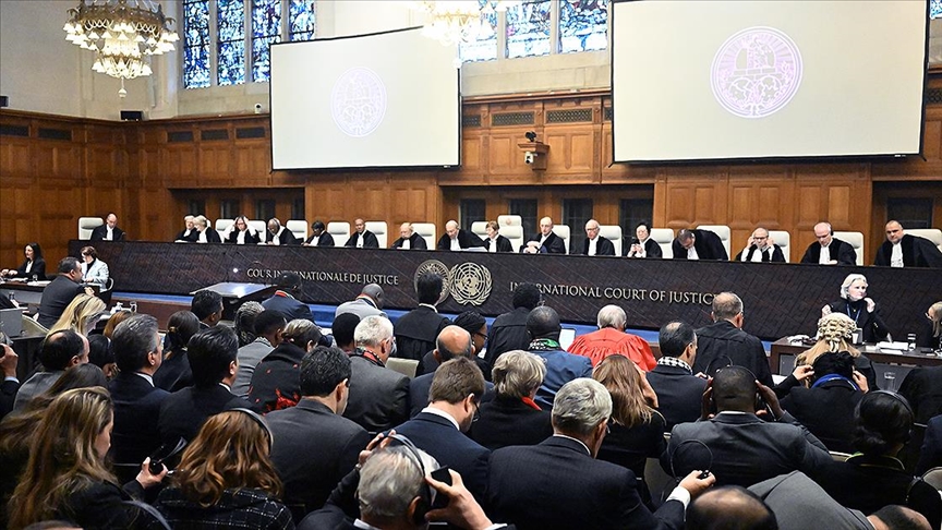 Karar 26 Ocak'ta açıklanacak