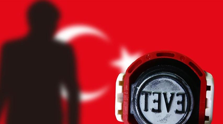 Seçim takvimi Resmi Gazete'de