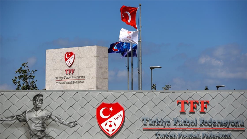 3 kulüp ve 2 teknik adam PFDK'ye sevk edildi
