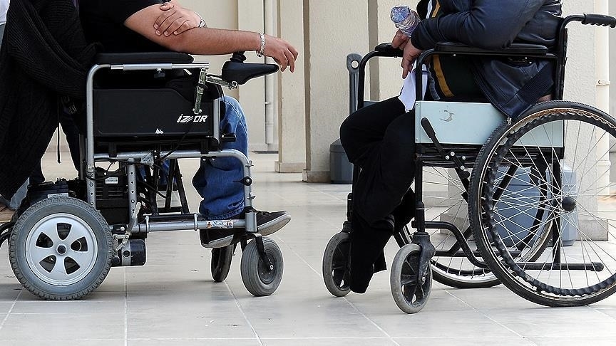 Engelliler için bireysel eğitim desteği ücreti belirlendi