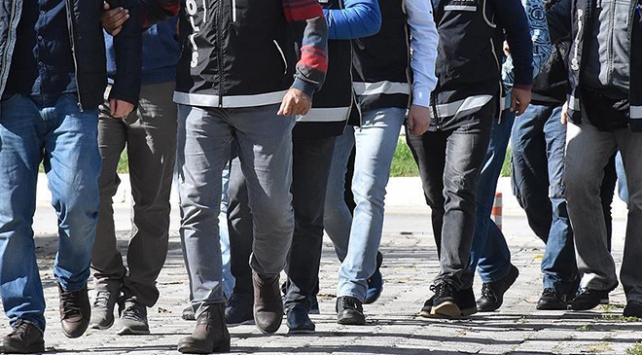 Konya dahil 41 ilde uyuşturucu operasyonu