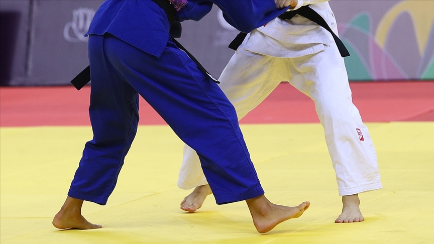 Konya'da judo şampiyonası düzenlenecek