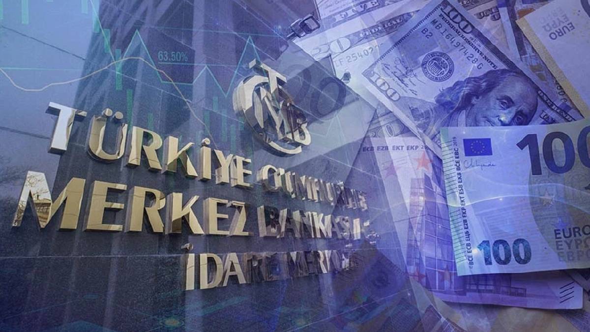 Merkez Bankası faiz kararını açıkladı
