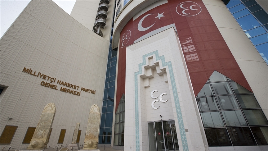 MHP'de başvurular 14 Mart'ta başlıyor
