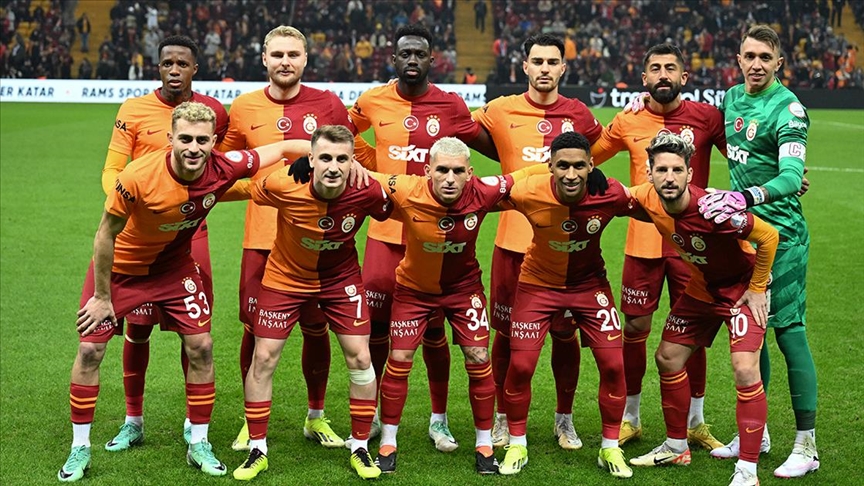 Son dakika galibiyeti yakaladılar