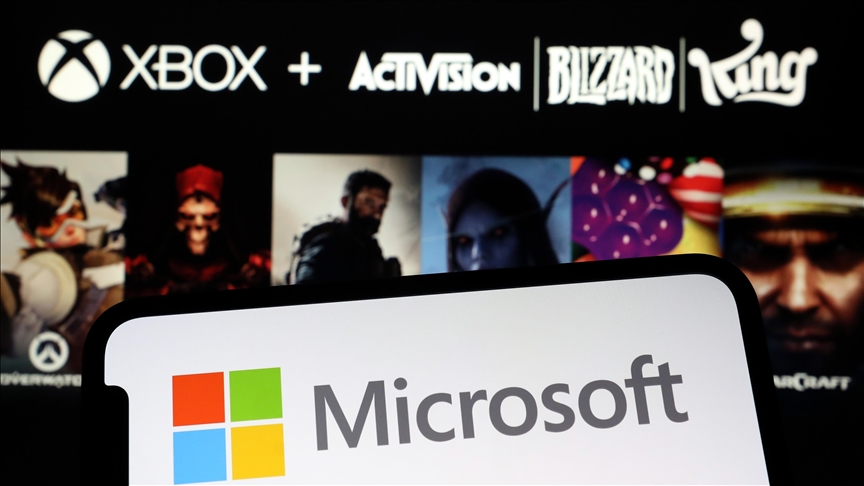 Microsoft, 1900 çalışanın işine son verecek