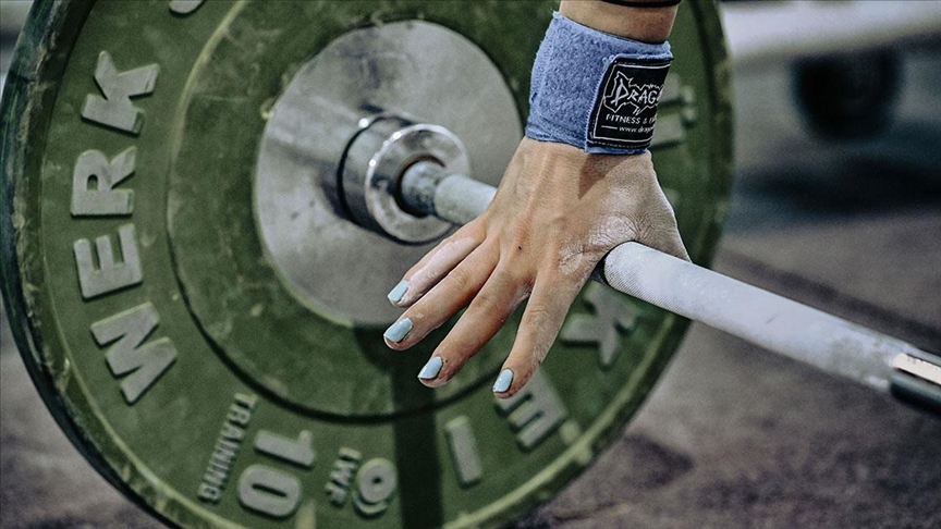 Kadın Milli Halter Takımı'nın hedefi 3.kez Avrupa şampiyonluğu