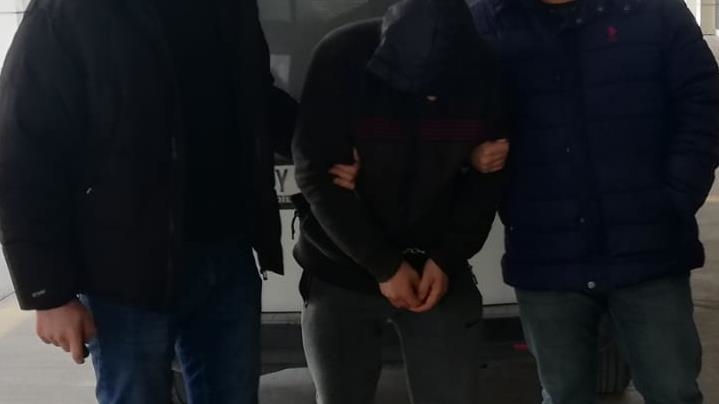 Çocuk istismarı soruşturmasında 35 gözaltı